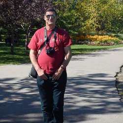 michaelaslave's Chat & Dating Profile