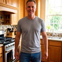 midwestprof's Chat & Dating Profile