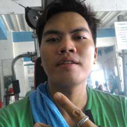 mike1994's Chat & Dating Profile