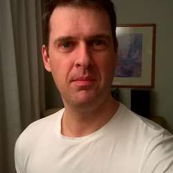 nbush's Chat & Dating Profile