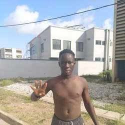 obodai's Chat & Dating Profile