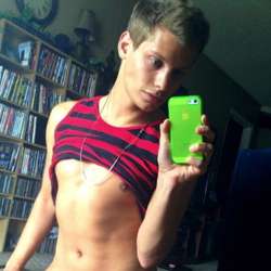 parkr's Chat & Dating Profile