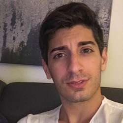 shyDevon's Chat & Dating Profile