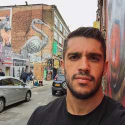 soulhunter1122's Chat & Dating Profile