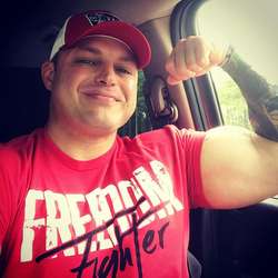 tobias01's Chat & Dating Profile
