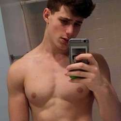 uncutjoeuk's Chat & Dating Profile