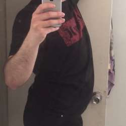 verxhot9's Chat & Dating Profile