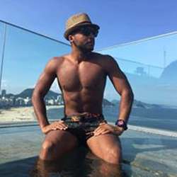 zveiter's Chat & Dating Profile