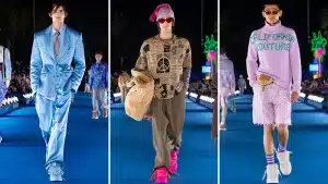 2023 Gay Spring Fashion Trends: Bold and Bright Looks to Celebrate Love