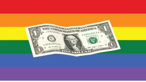Gay Money: The Economic Power of the LGBTQ+ Community