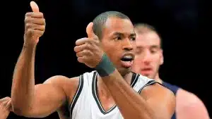 Jason Collins: Breaking Barriers in Professional Sports