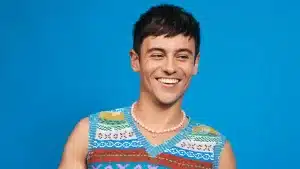 Tom Daley: Breaking Stereotypes and Inspiring Millions