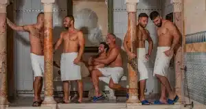 Cruising Gay Bathhouses in 2023: A Guide