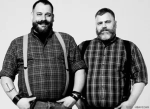 Fashion Tips for Gay Bears & Chubs: Looking Stylish and Confident