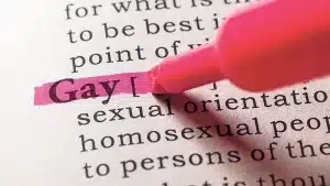 Decoding the Gay Definition: Understanding the Spectrum of Sexual Orientation