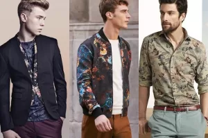 The Evolution of Gay Fashion: Breaking Stereotypes and Embracing Diversity