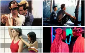 Top 10 Gay Movies of All Time: Exploring LGBTQ+ Cinema