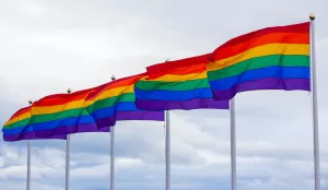 Gay Pride Flag Origins & History: Celebrating LGBTQ+ Identity and Equality