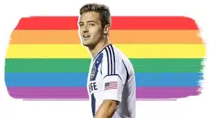 Robbie Rogers: A Courageous Journey to Self-Acceptance and Equality