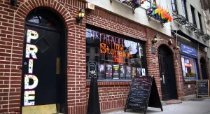 Gay Bars in NYC: A Guide to the City’s Vibrant LGBTQ Scene