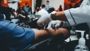 Advancing Equality: New Federal Policy Allows LGBTQ+ Men to Donate Blood