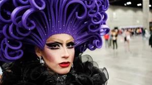 Drag Queen Makeup Tips: Unleash Your Inner Diva
