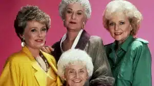 The Golden Girls: From Miami Nice Joke to Television Triumph
